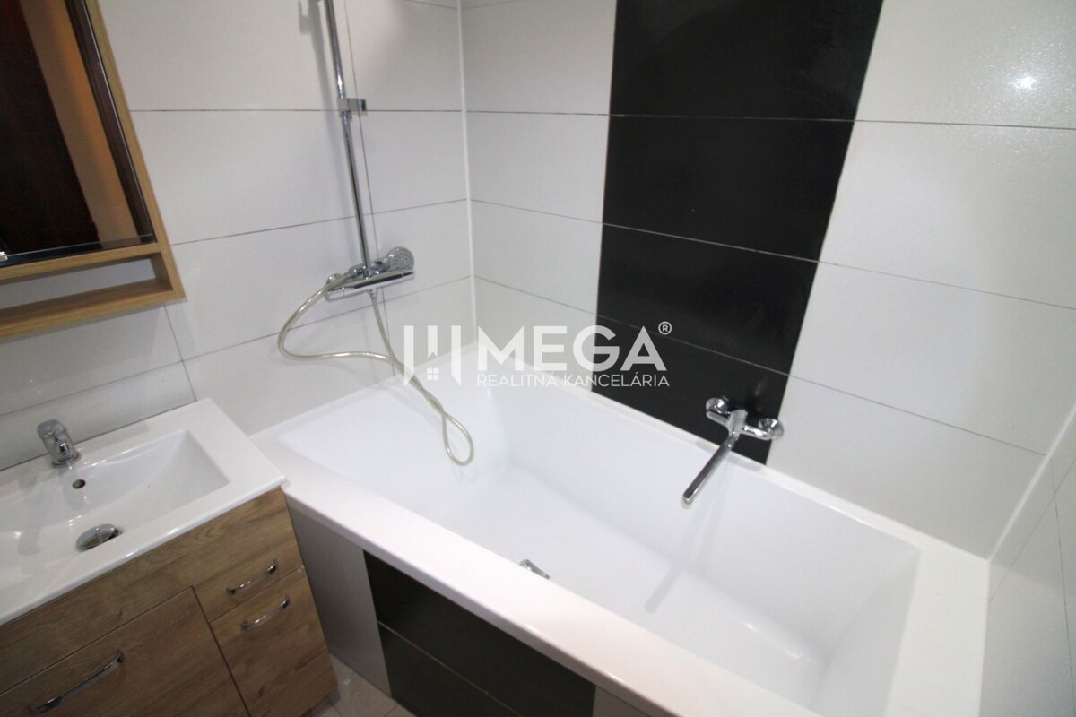 Na predaj pekný 3 izbový byt v meste Humenné, exkluzívne! — foto 11