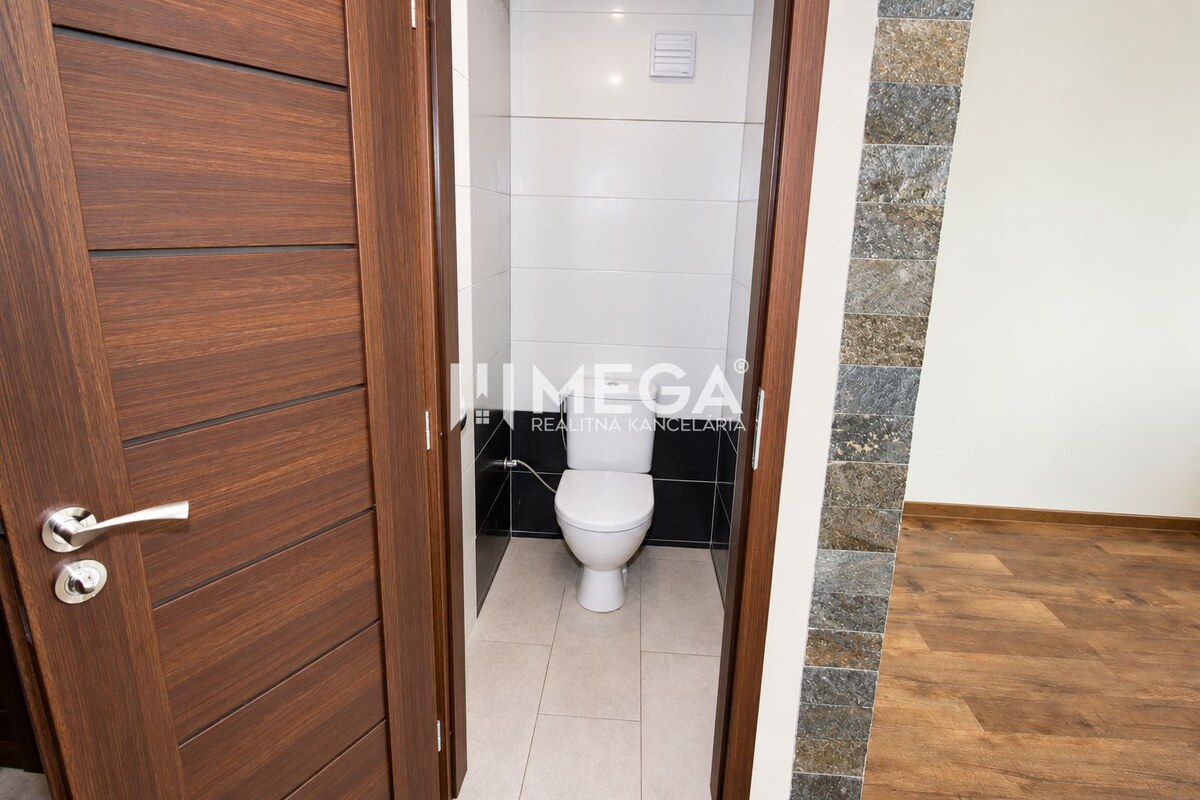 Na predaj pekný 3 izbový byt v meste Humenné, exkluzívne! — foto 12
