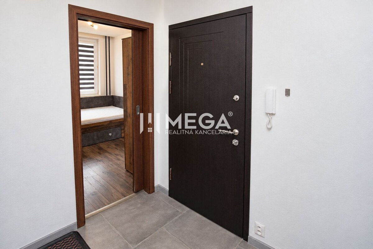 Na predaj pekný 3 izbový byt v meste Humenné, exkluzívne! — foto 15