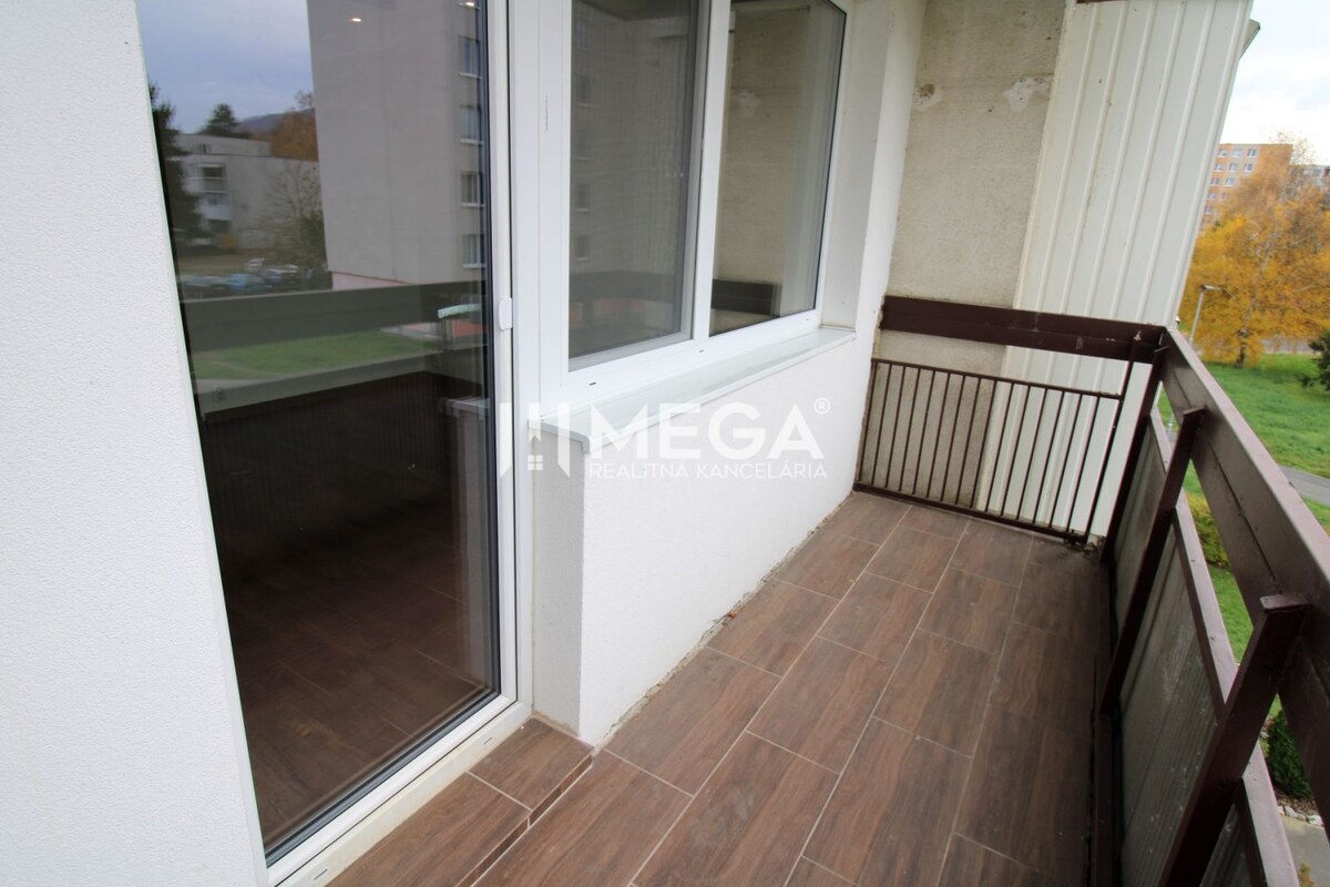 Na predaj pekný 3 izbový byt v meste Humenné, exkluzívne! — foto 16