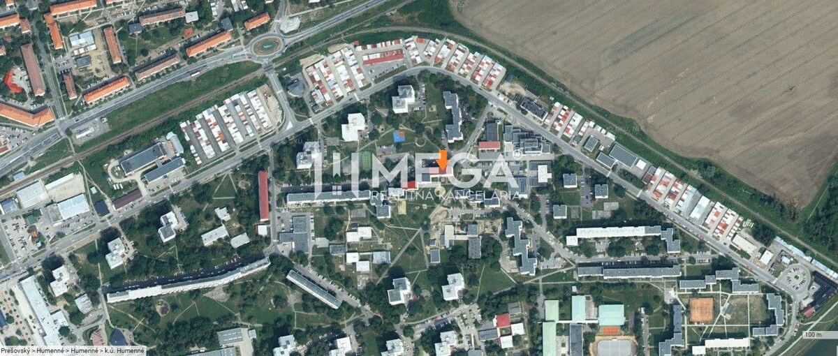 Na predaj pekný 3 izbový byt v meste Humenné, exkluzívne! — foto 19
