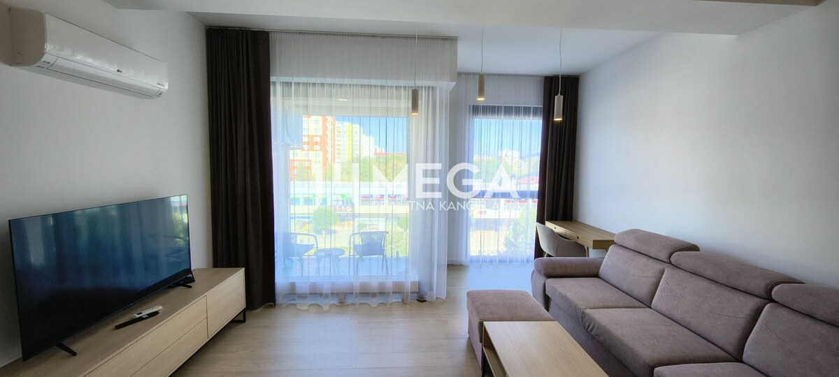 REZERVOVANÝ PRÉMIOVÝ 3-IZBOVÝ BYT – CENTRAL POINT HUMENNÉ