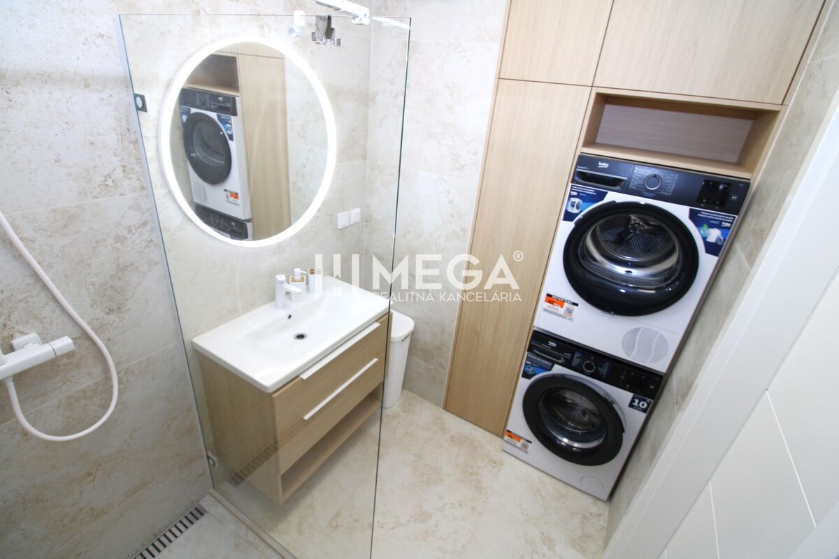 REZERVOVANÝ PRÉMIOVÝ 3-IZBOVÝ BYT – CENTRAL POINT HUMENNÉ — foto 11