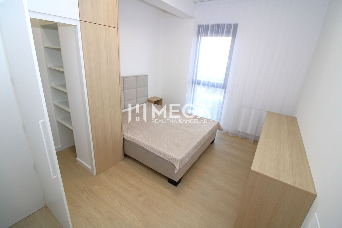 REZERVOVANÝ PRÉMIOVÝ 3-IZBOVÝ BYT – CENTRAL POINT HUMENNÉ — foto 13