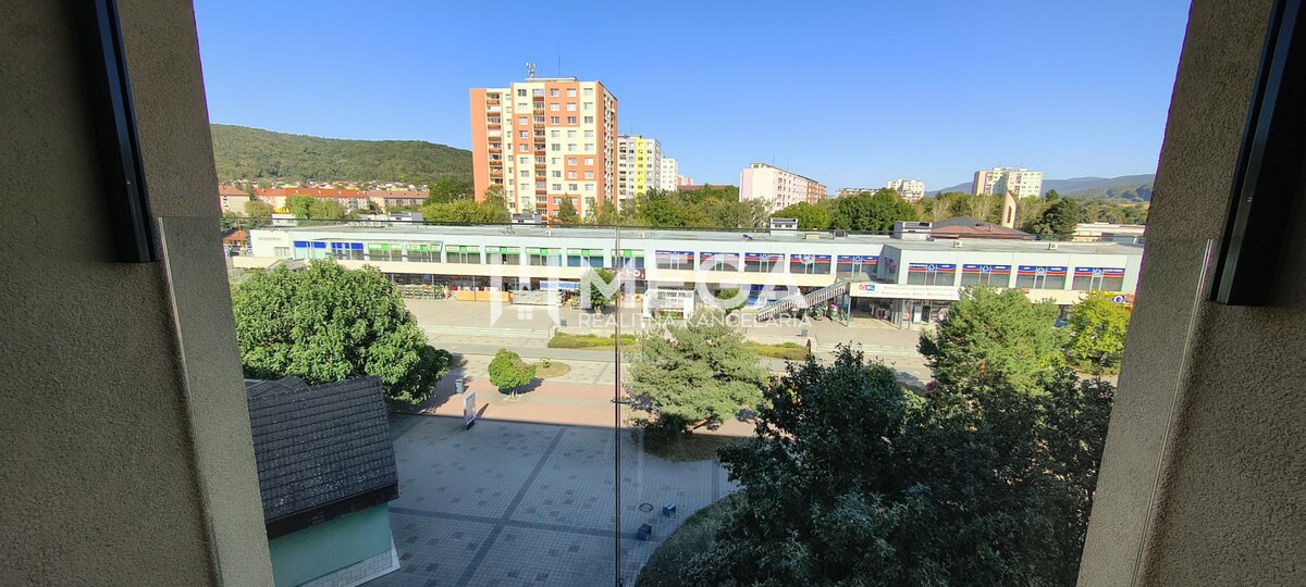 REZERVOVANÝ PRÉMIOVÝ 3-IZBOVÝ BYT – CENTRAL POINT HUMENNÉ — foto 2