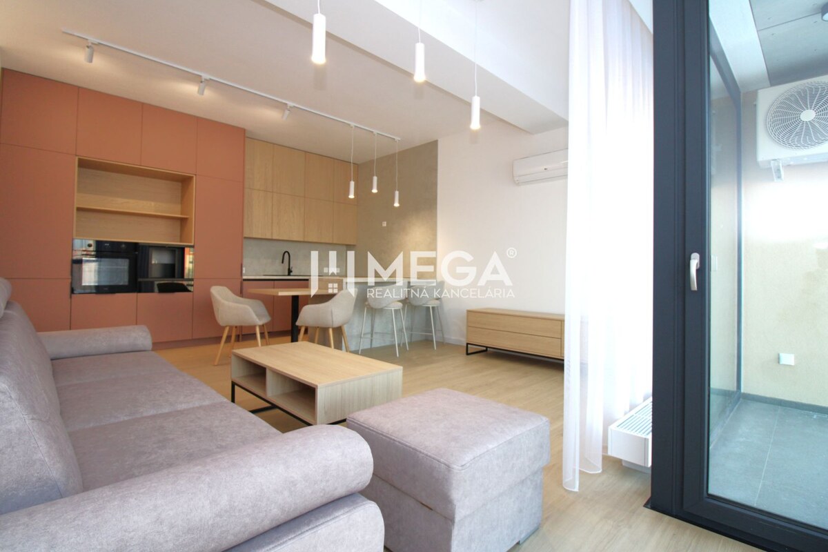 REZERVOVANÝ PRÉMIOVÝ 3-IZBOVÝ BYT – CENTRAL POINT HUMENNÉ — foto 6