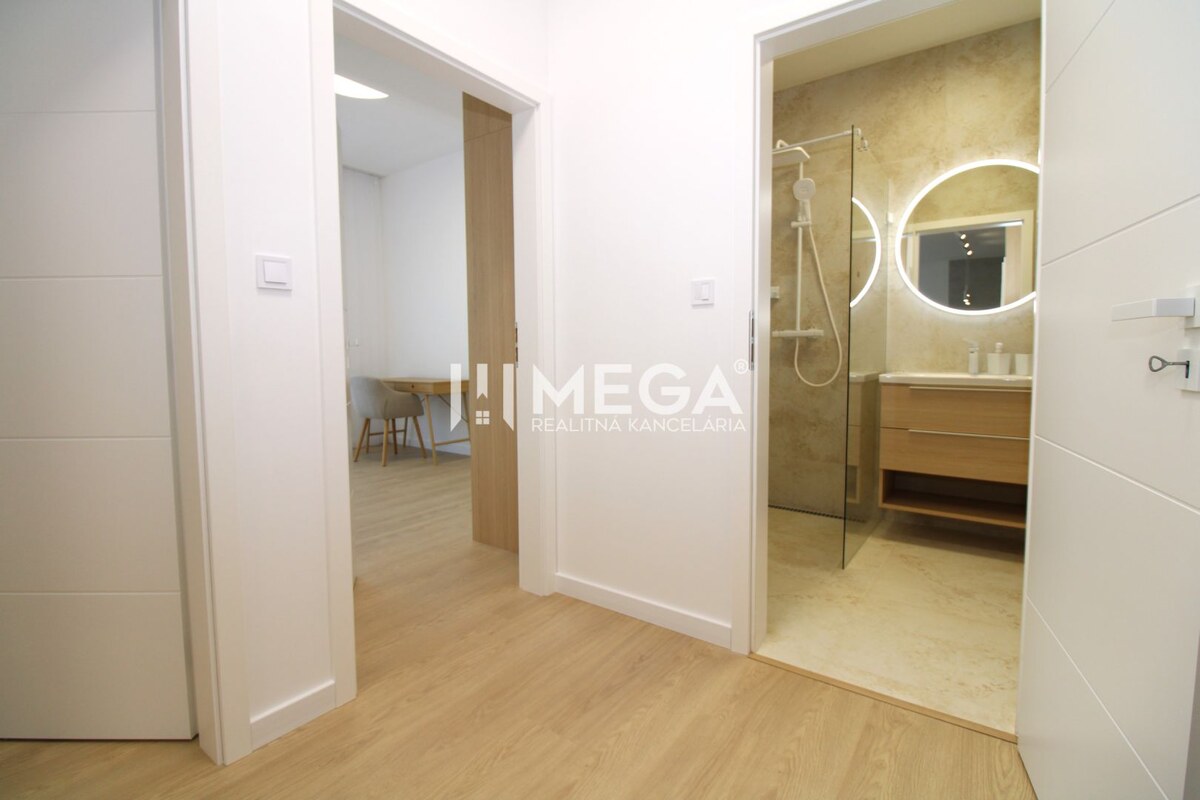 REZERVOVANÝ PRÉMIOVÝ 3-IZBOVÝ BYT – CENTRAL POINT HUMENNÉ — foto 8