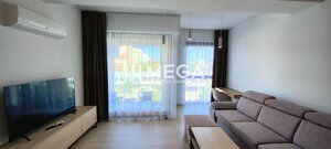REZERVOVANÝ PRÉMIOVÝ 3-IZBOVÝ BYT – CENTRAL POINT HUMENNÉ — foto 1