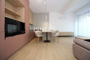 REZERVOVANÝ PRÉMIOVÝ 3-IZBOVÝ BYT – CENTRAL POINT HUMENNÉ — foto 4
