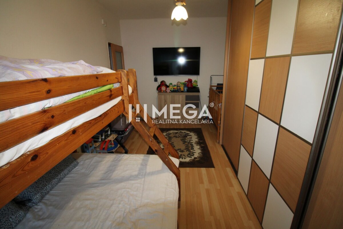 Na predaj 2-izbový byt 55 m² v centre Humenného — foto 4