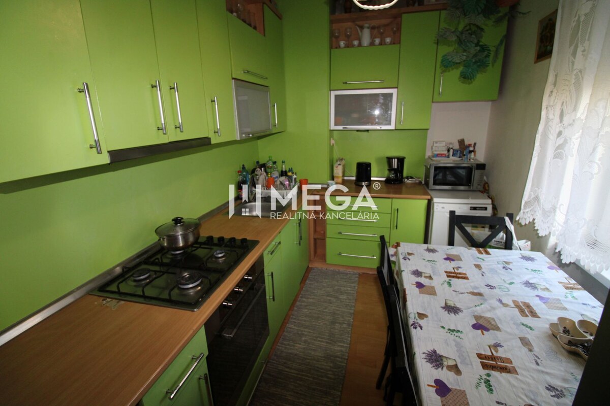 Na predaj 2-izbový byt 55 m² v centre Humenného — foto 5
