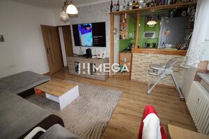 Na predaj 2-izbový byt 55 m² v centre Humenného — foto 2