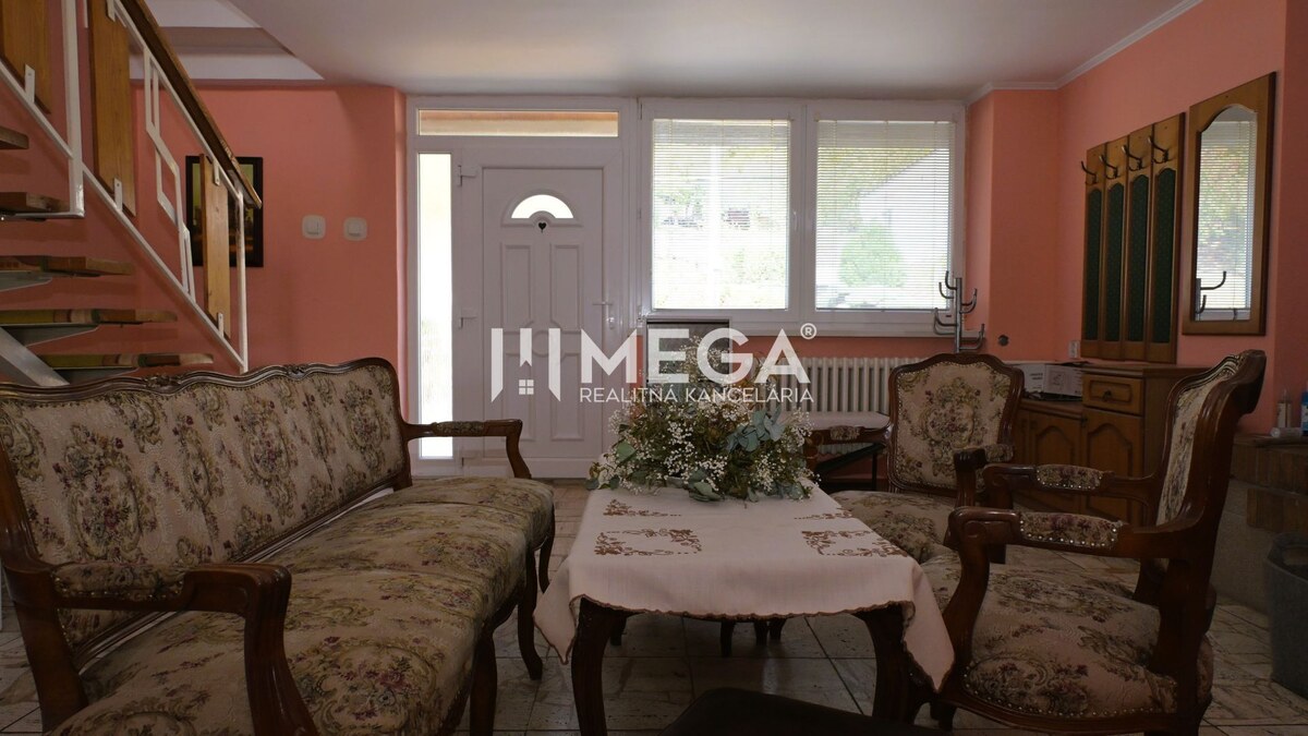 PREDAJ RODINNÉHO DOMU v HUMENNOM — foto 10