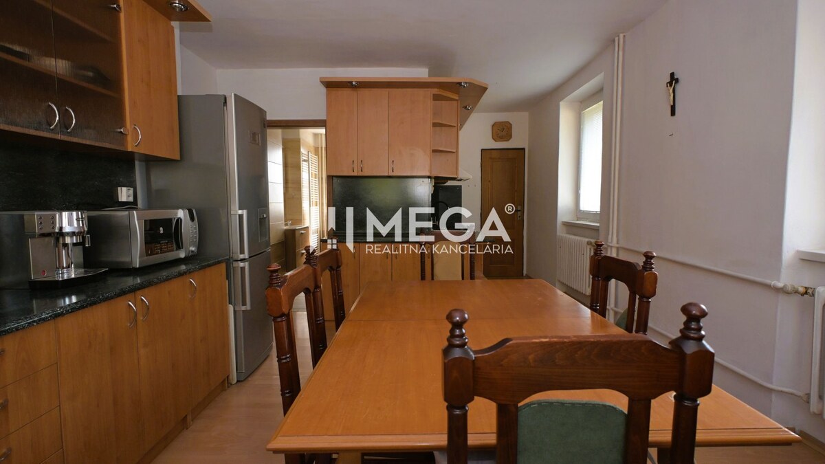 PREDAJ RODINNÉHO DOMU v HUMENNOM — foto 13