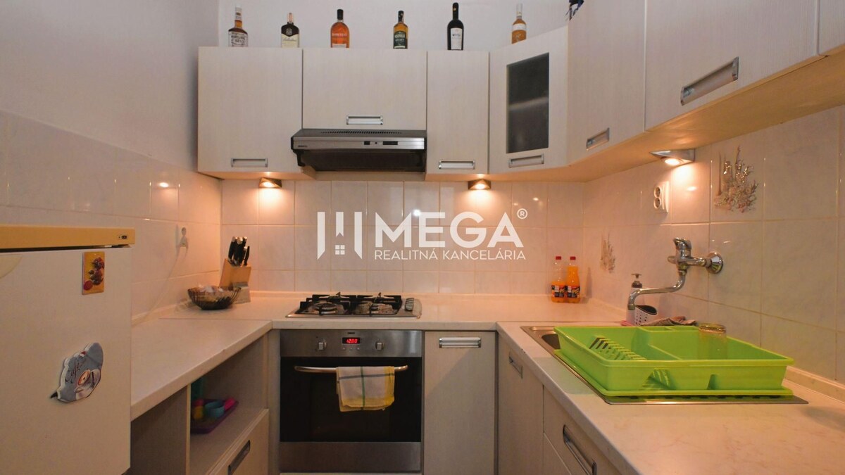 PREDAJ 2-izbového bytu (40 m2) v Humennom ul. Tyršova — foto 5