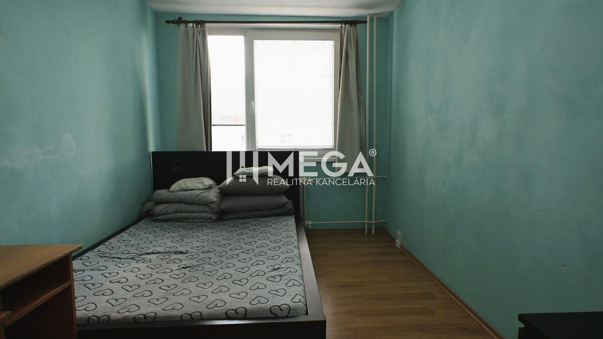 PREDAJ 2-izbového bytu (40 m2) v Humennom ul. Tyršova — foto 6
