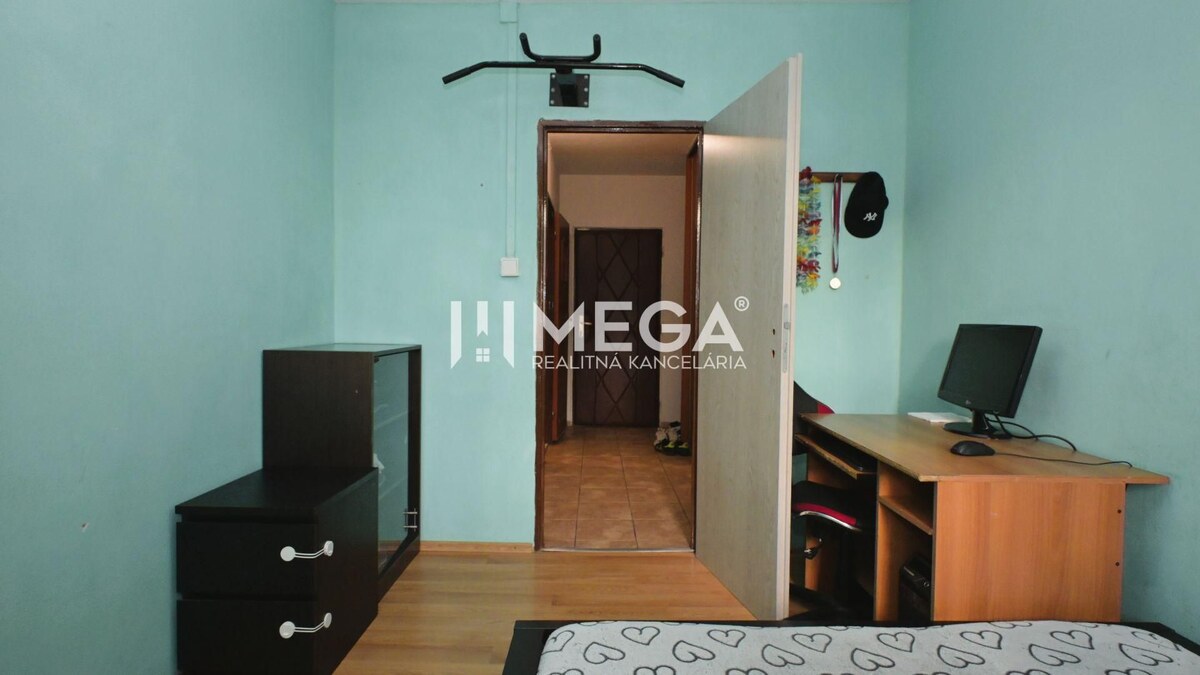 PREDAJ 2-izbového bytu (40 m2) v Humennom ul. Tyršova — foto 7