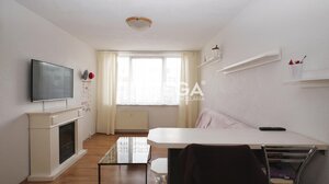 PREDAJ 2-izbového bytu (40 m2) v Humennom ul. Tyršova — foto 1