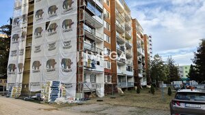 PREDAJ 2-izbového bytu (40 m2) v Humennom ul. Tyršova — foto 11