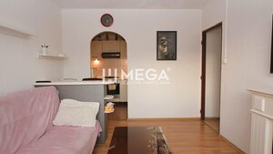 PREDAJ 2-izbového bytu (40 m2) v Humennom ul. Tyršova — foto 3