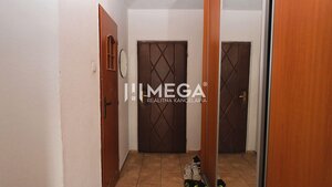 PREDAJ 2-izbového bytu (40 m2) v Humennom ul. Tyršova — foto 8