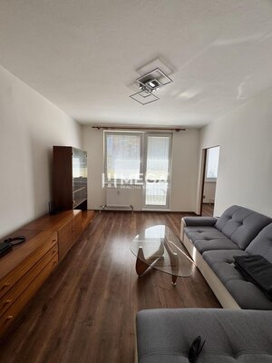 Na prenájom 2 izbový byt s lódžiou blízko centra mesta Humenné — foto 2