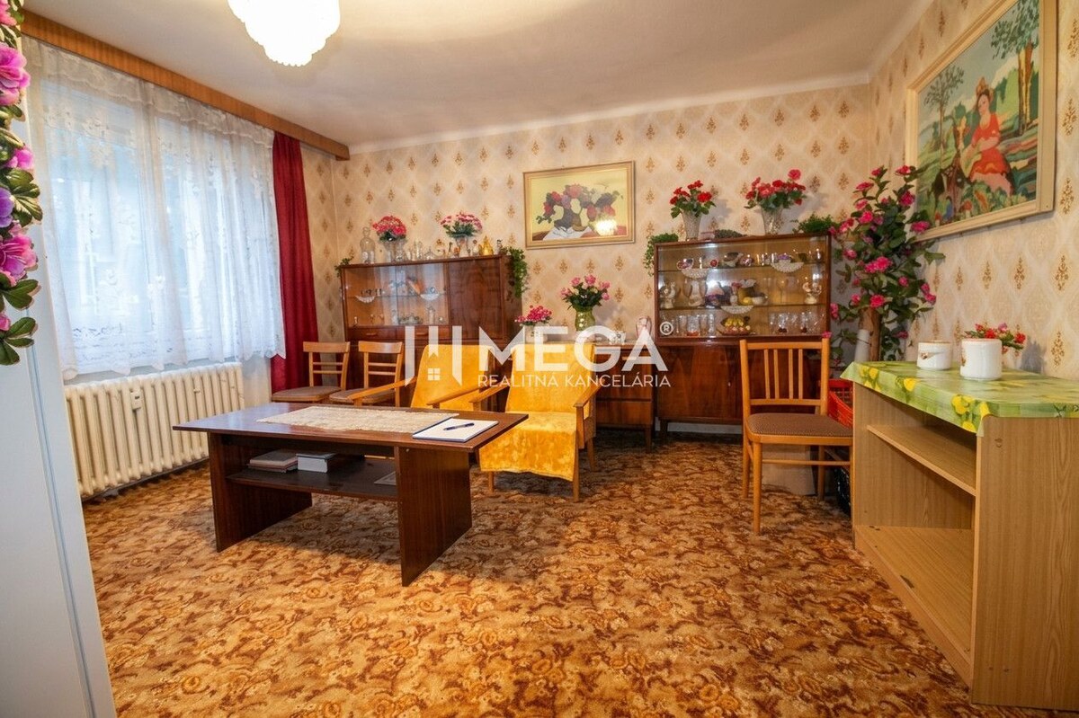 NA PREDAJ EXKLUZÍVNE: 1-izbový byt s výmerou 50 m² na Staničnej ulici — foto 2