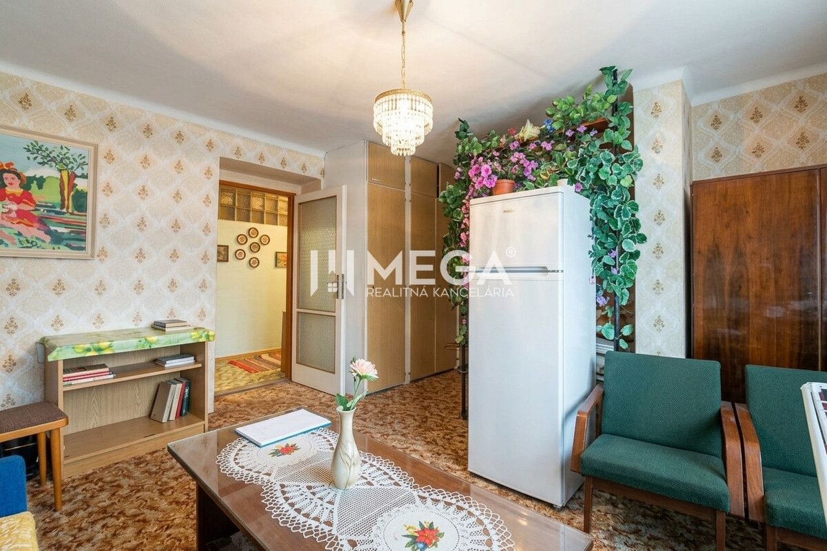 NA PREDAJ EXKLUZÍVNE: 1-izbový byt s výmerou 50 m² na Staničnej ulici — foto 3