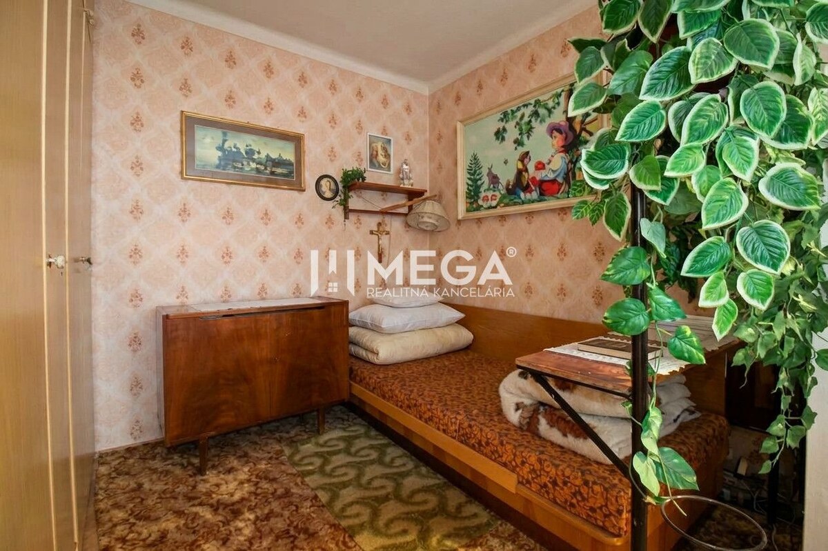 NA PREDAJ EXKLUZÍVNE: 1-izbový byt s výmerou 50 m² na Staničnej ulici — foto 4