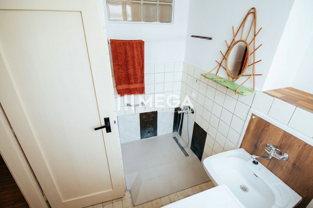 NA PREDAJ EXKLUZÍVNE: 1-izbový byt s výmerou 50 m² na Staničnej ulici — foto 9
