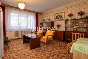 NA PREDAJ EXKLUZÍVNE: 1-izbový byt s výmerou 50 m² na Staničnej ulici — foto 1