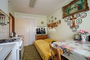 NA PREDAJ EXKLUZÍVNE: 1-izbový byt s výmerou 50 m² na Staničnej ulici — foto 5