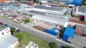 FLEXIBILNÝ PRENÁJOM HALY V HUMENNOM – od 600€ až 300 m² — foto 1