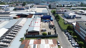 FLEXIBILNÝ PRENÁJOM HALY V HUMENNOM – od 600€ až 300 m² — foto 2