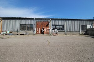 FLEXIBILNÝ PRENÁJOM HALY V HUMENNOM – od 600€ až 300 m² — foto 5