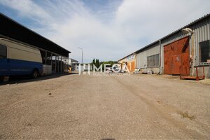 FLEXIBILNÝ PRENÁJOM HALY V HUMENNOM – od 600€ až 300 m² — foto 7