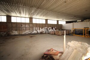 FLEXIBILNÝ PRENÁJOM HALY V HUMENNOM – od 600€ až 300 m² — foto 9