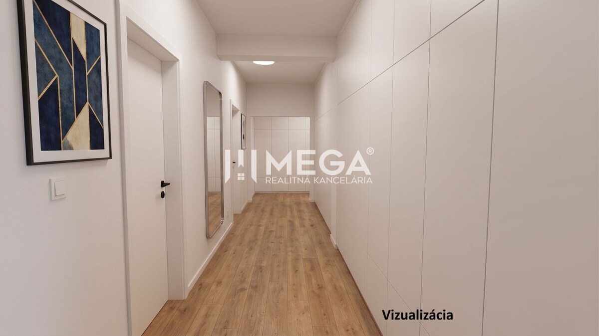 Exkluzívne bývanie v Rezidencii Gaštanová Humenné-BUNGALOV 1 — foto 10