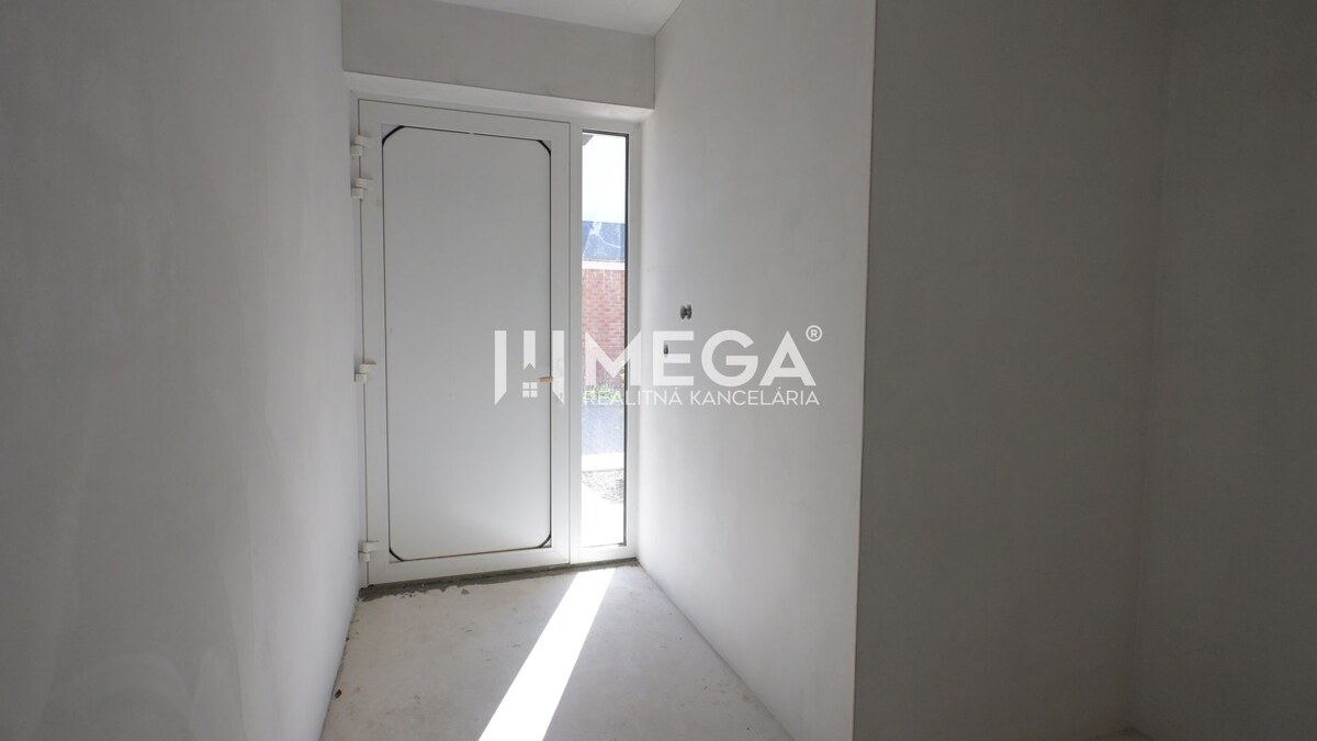 Exkluzívne bývanie v Rezidencii Gaštanová Humenné-BUNGALOV 1 — foto 15