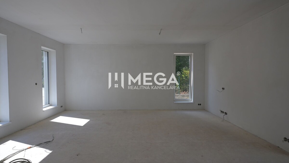 Exkluzívne bývanie v Rezidencii Gaštanová Humenné-BUNGALOV 1 — foto 7