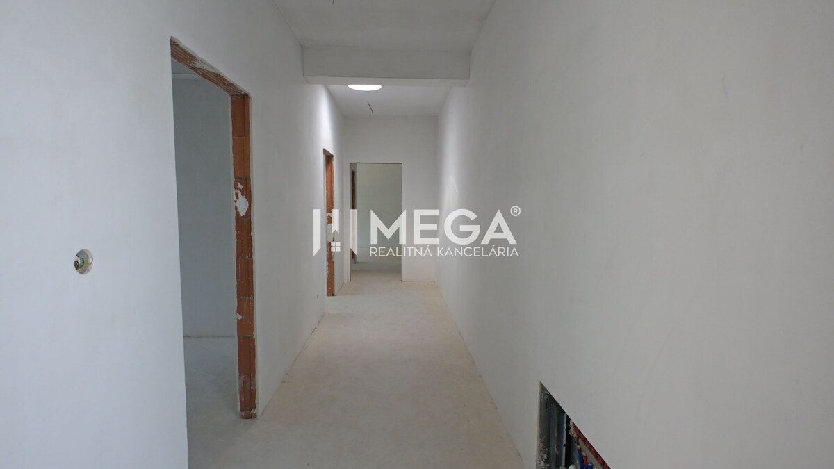 Exkluzívne bývanie v Rezidencii Gaštanová Humenné-BUNGALOV 1 — foto 9