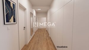 Exkluzívne bývanie v Rezidencii Gaštanová Humenné-BUNGALOV 1 — foto 10