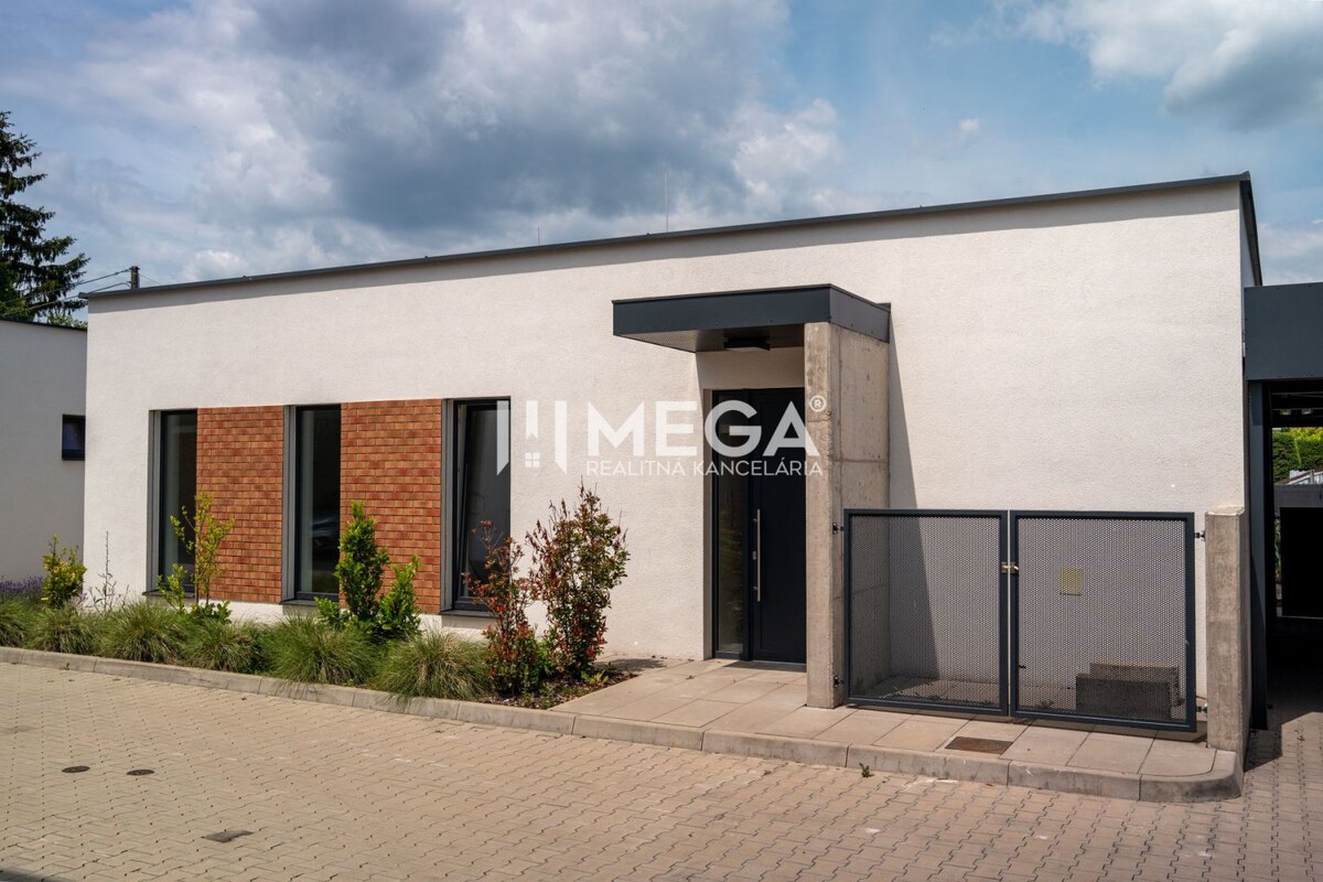 Exkluzívne bývanie v Rezidencii Gaštanová Humenné - BUNGALOV 2 — foto 2
