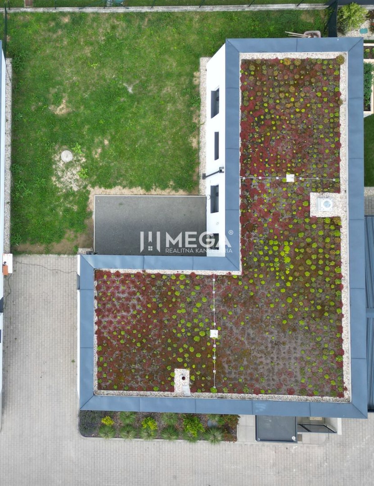Exkluzívne bývanie v Rezidencii Gaštanová Humenné - BUNGALOV 2 — foto 3