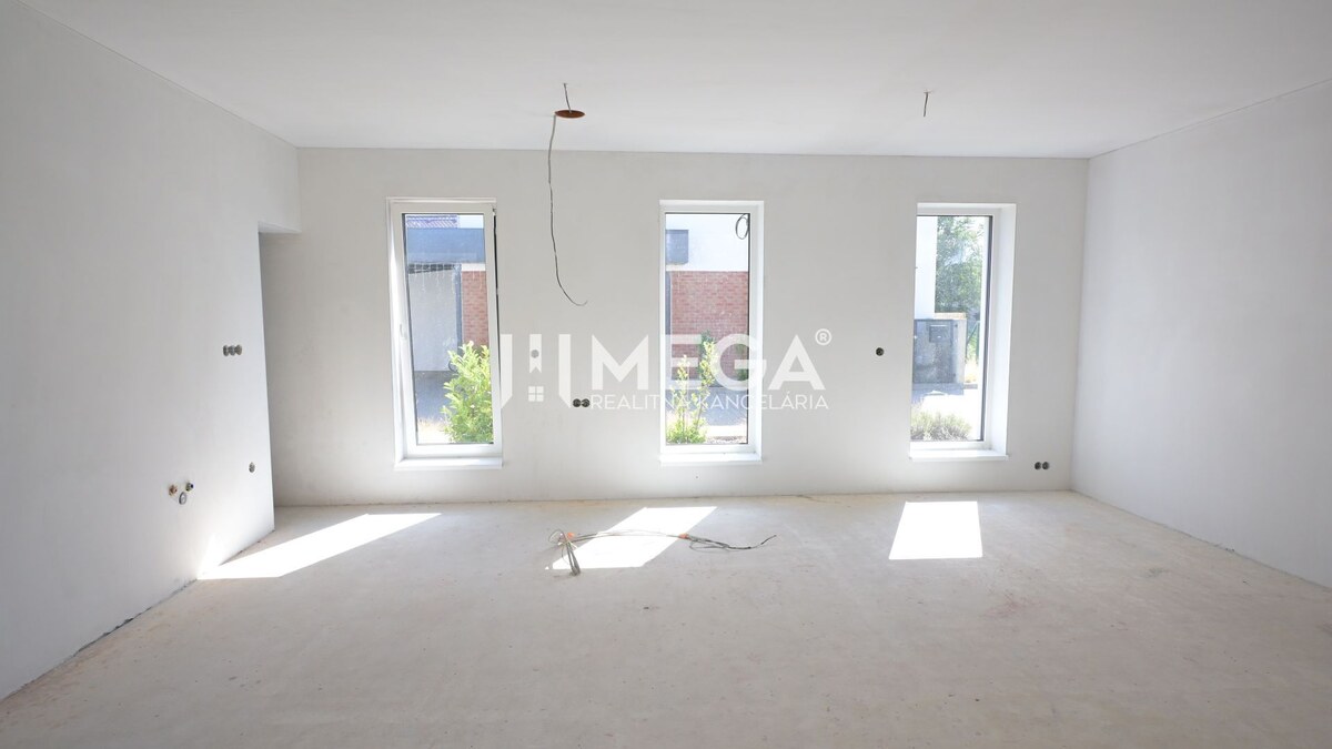 Exkluzívne bývanie v Rezidencii Gaštanová Humenné - BUNGALOV 2 — foto 5
