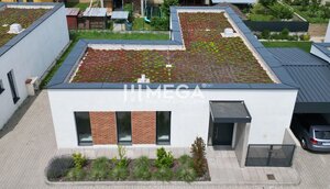 Exkluzívne bývanie v Rezidencii Gaštanová Humenné - BUNGALOV 2 — foto 1
