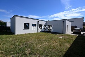 Exkluzívne bývanie v Rezidencii Gaštanová Humenné - BUNGALOV 2 — foto 15