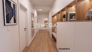 Exkluzívne bývanie v Rezidencii Gaštanová Humenné - BUNGALOV 2 — foto 9
