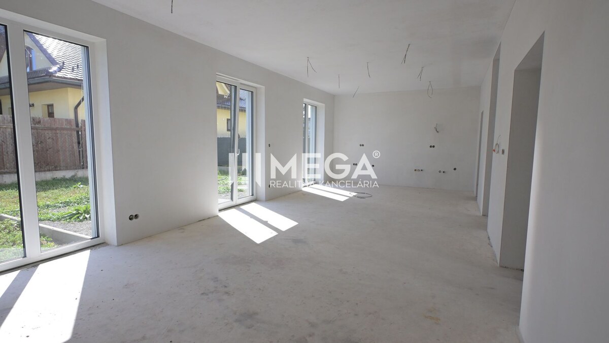PREDAJ DVOJPODLAŽNÉHO DOMU v Rezidencii Gaštanová Humenné — foto 7