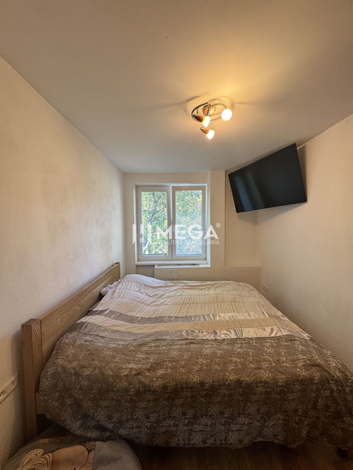 Predaj 3 izbový byt s balkónom - Humenné, Ševčenkova — foto 5